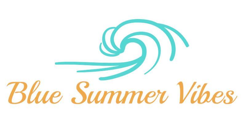 Blue Summer Vibes Duplex Studio For 4P, Ac, Sea View, Parking, Beach At 50M, Spa Access -3 لا سيوتا المظهر الخارجي الصورة